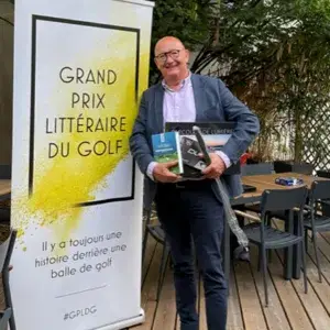 Grand Prix Littéraire du Golf