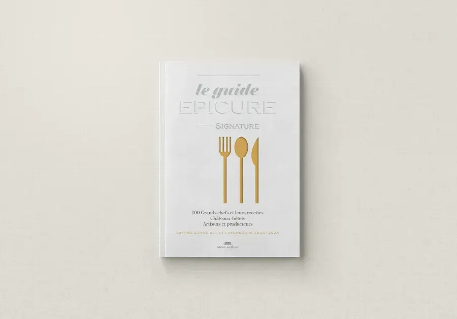 Couverture : Grand-Est & Luxembourg